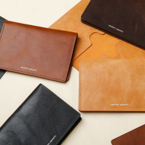 PASSBOOK　CASE