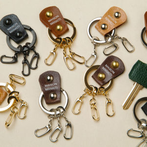 KEY RING